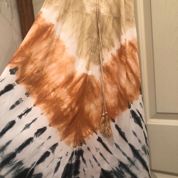 Dress Swim Cover - Picture 3 of 11